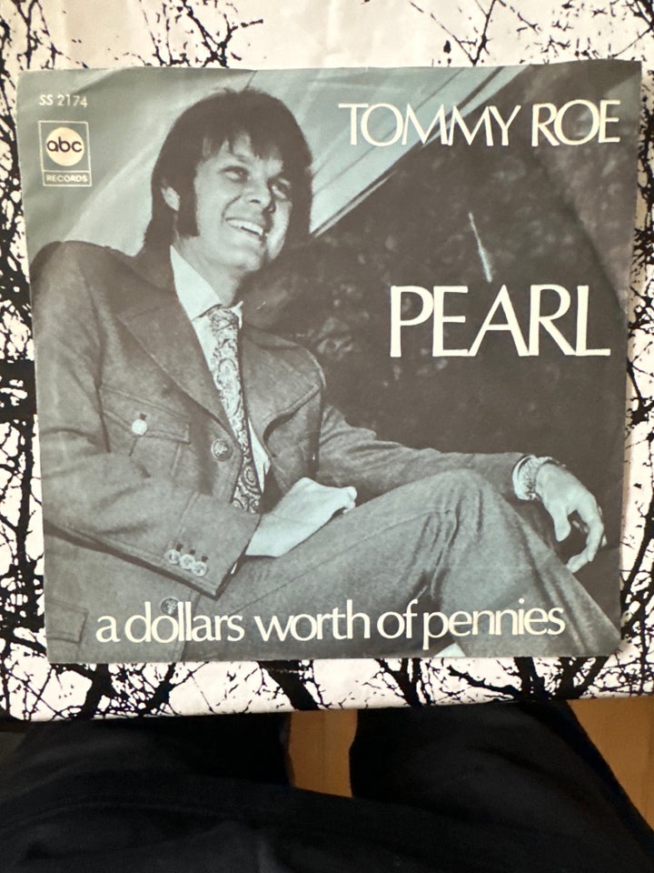 Single, Tommy roe