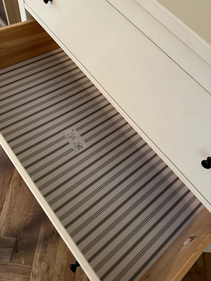 Ikea Hemnes kommode , Ikea