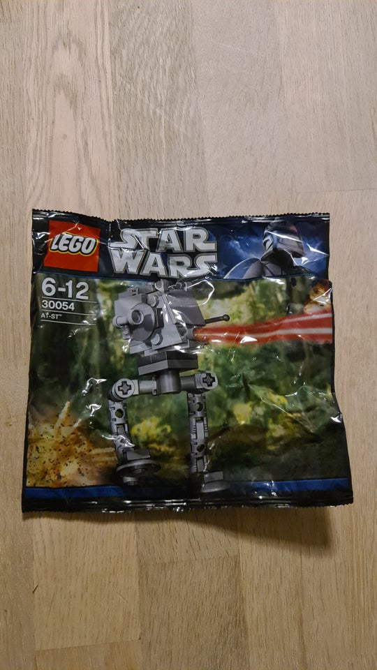 Lego Star Wars 30054