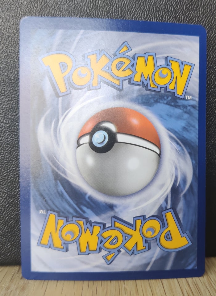 Andet legetøj, Kort, Pokemon