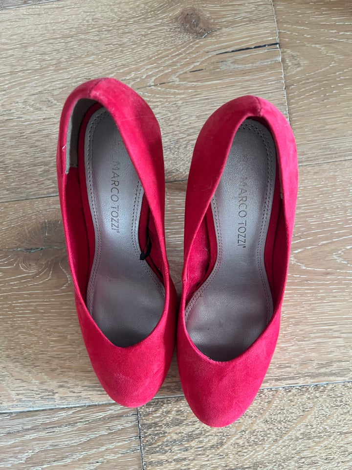 Pumps, str. 38, Marco Tozzi