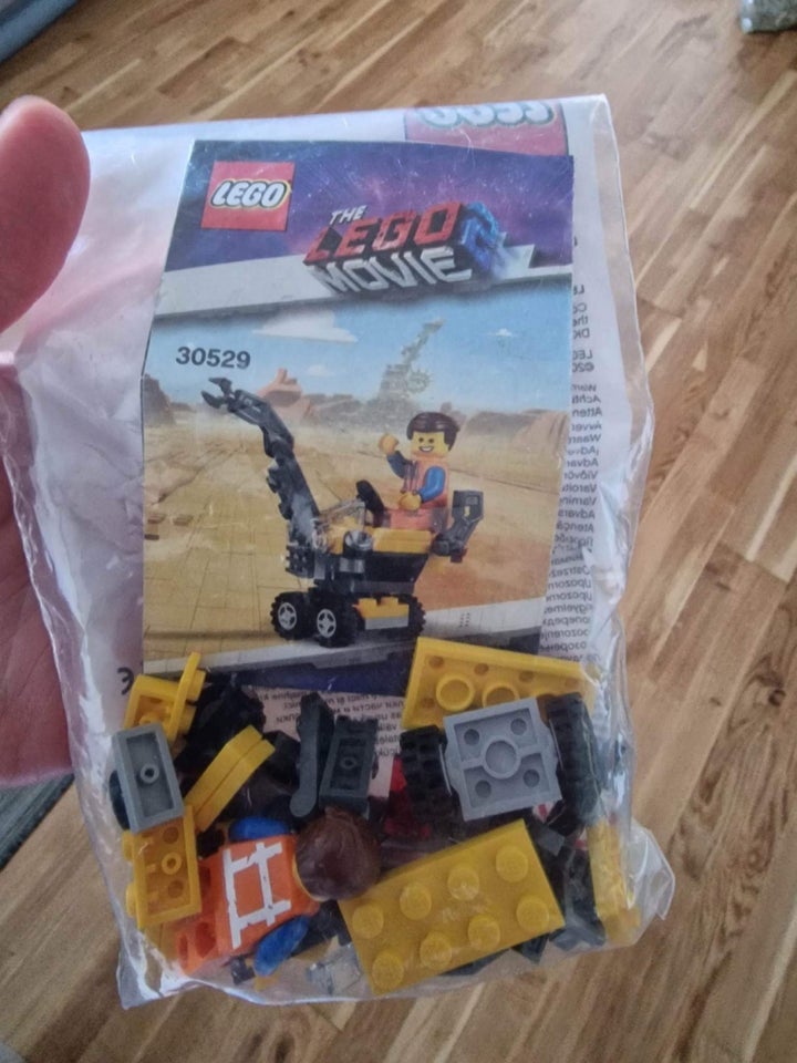 Lego Movie 30529