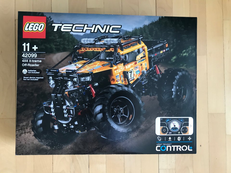 Lego Technic, 42099