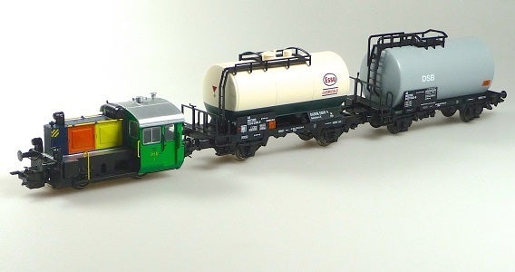 Modeltog, Märklin 26601 , skala H0