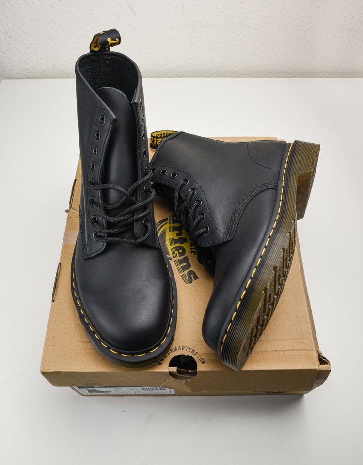 Støvler, Dr. Martens 1460, str. 45