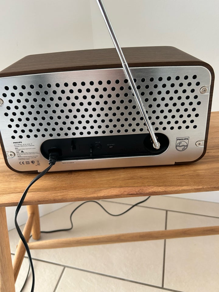 DAB-radio, Philips, Philips