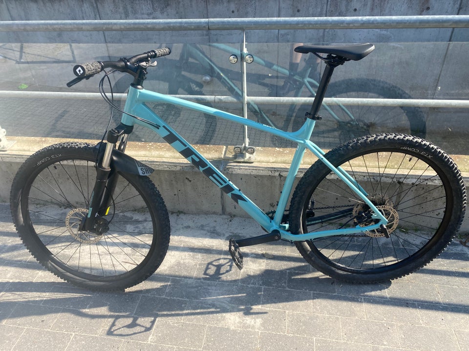 Trek Marlin 6 gen 3, hardtail, XXL