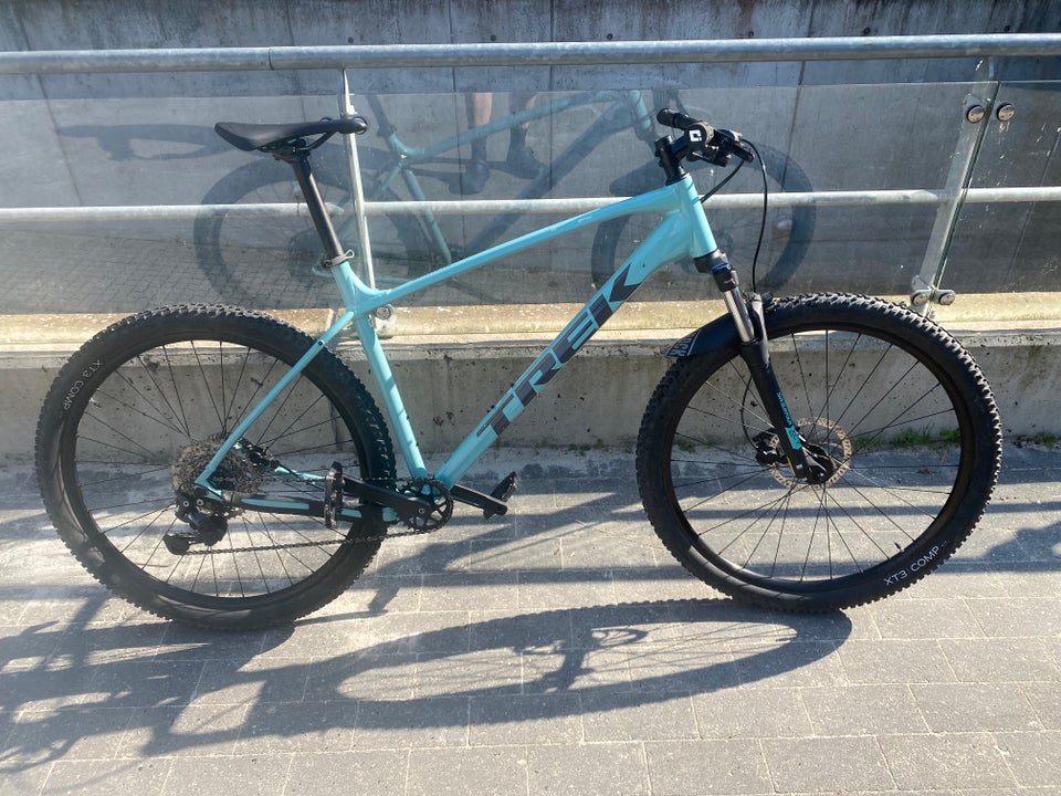 Trek Marlin 6 gen 3, hardtail, XXL