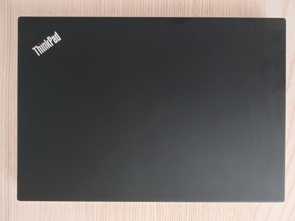 Lenovo Thinkpad T495 Ryzen 5 Pro 8