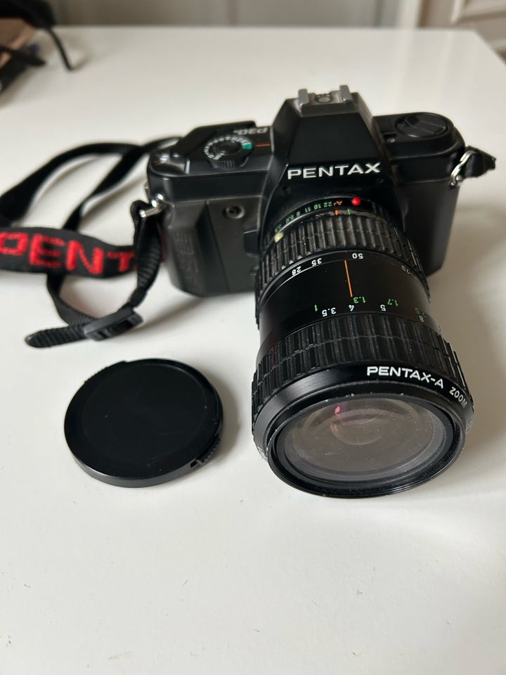 Kamera , Pentax