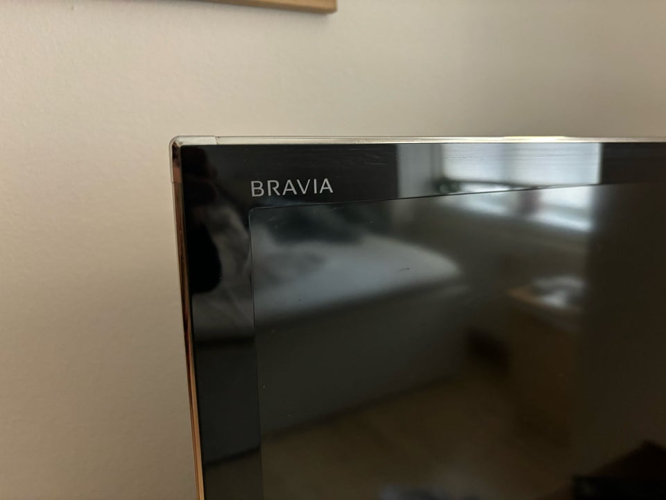 andet, Sony, Bravia