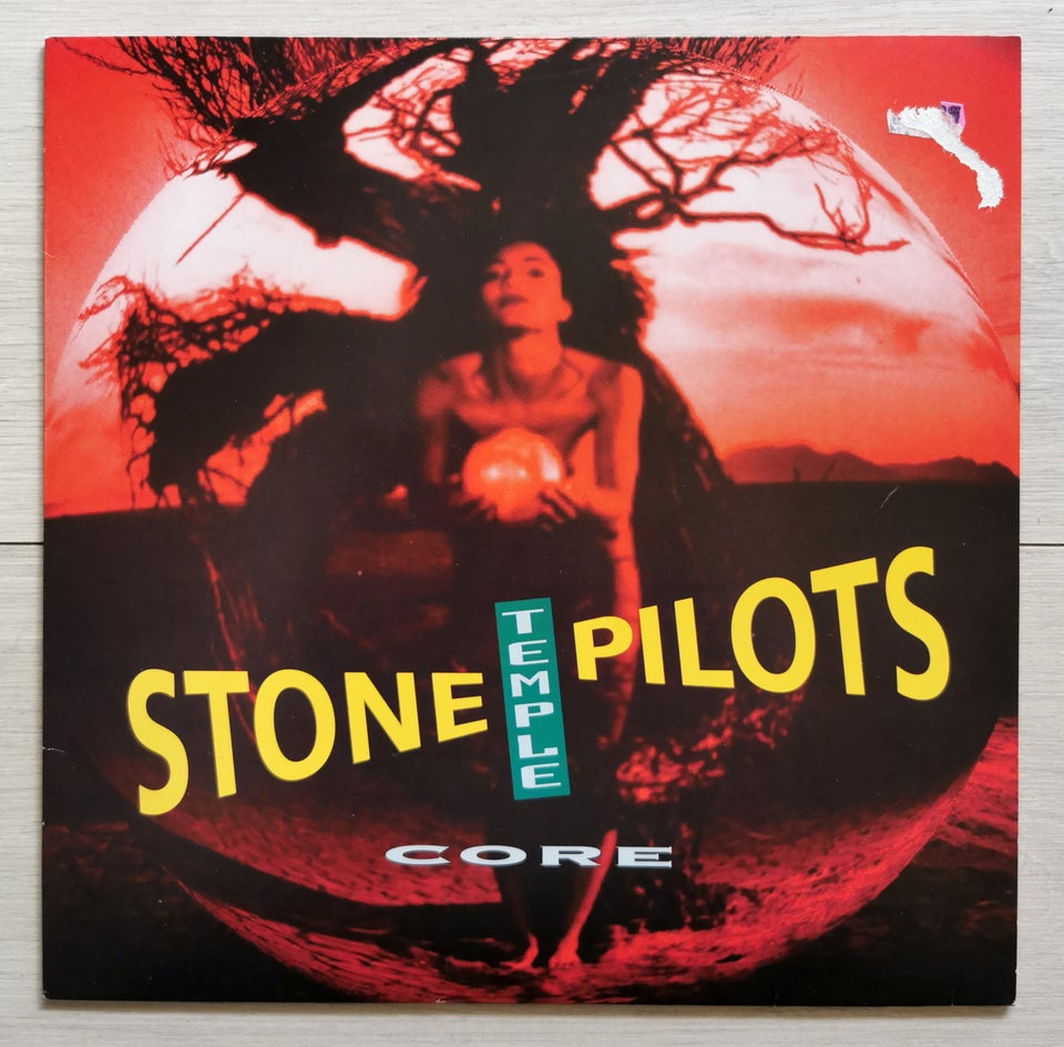 LP, Stone Temple Pilots, Core