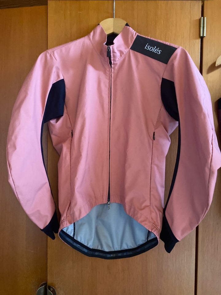 Cykeltøj, Isolés Storm Jacket dame