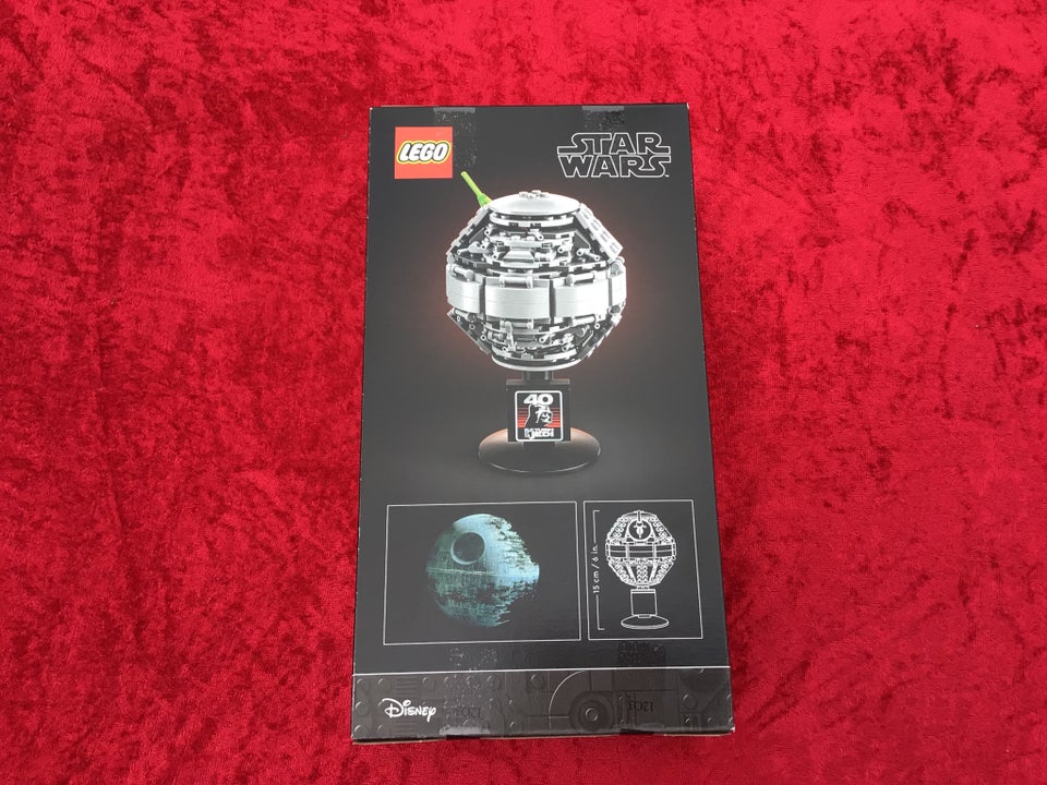 Lego Star Wars 40591