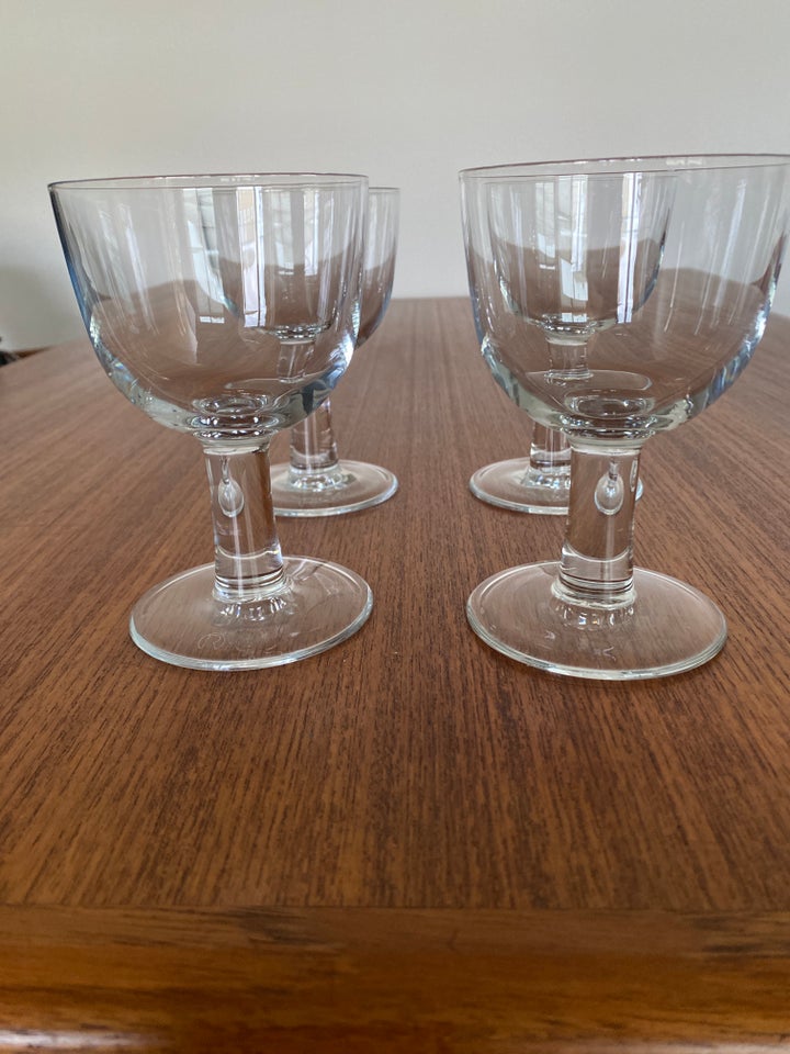 Glas, Ole Palsby Opus, Rosendahl