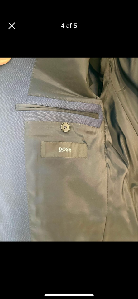 Blazer, str. S, Hugo Boss