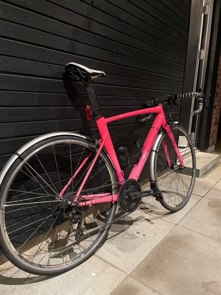 Herreracer, Specialized Allez