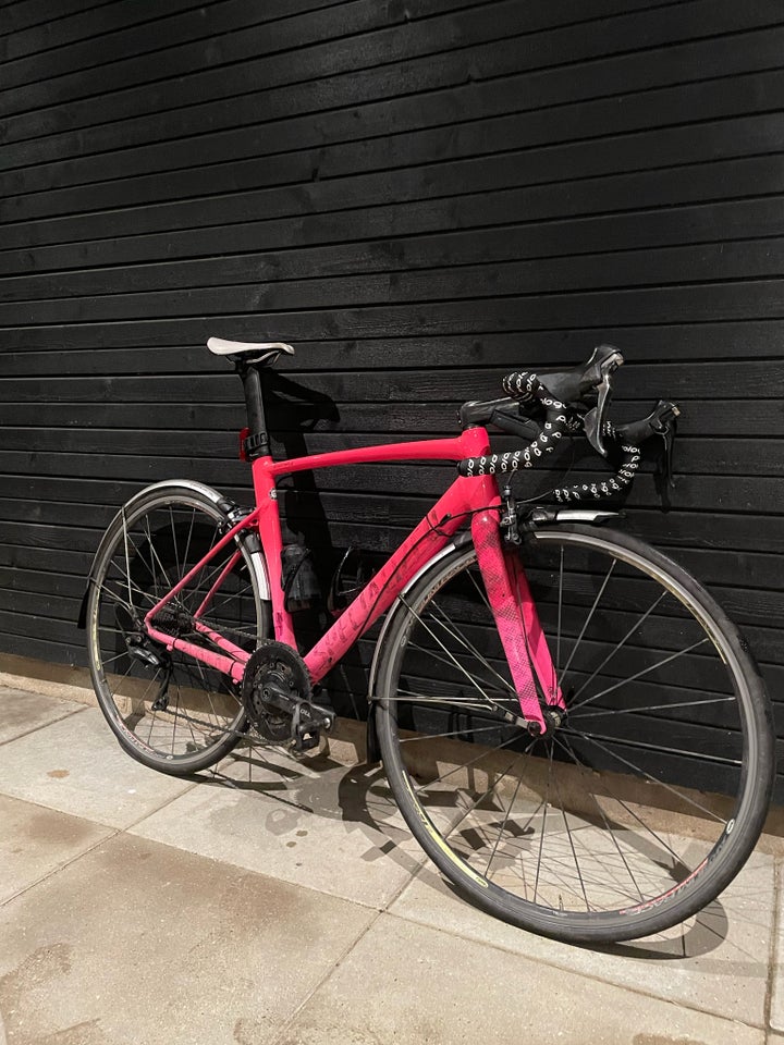 Herreracer, Specialized Allez