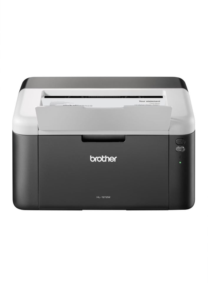 Laserprinter, NY Brother,