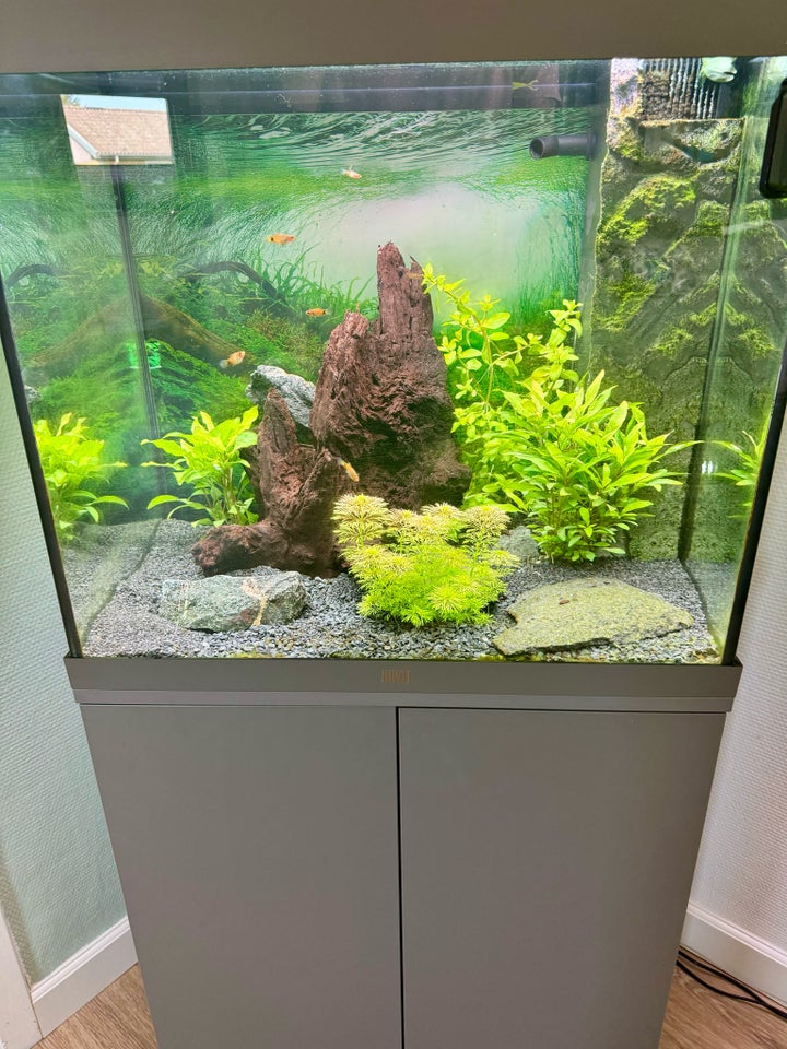 Akvarium, 120 liter