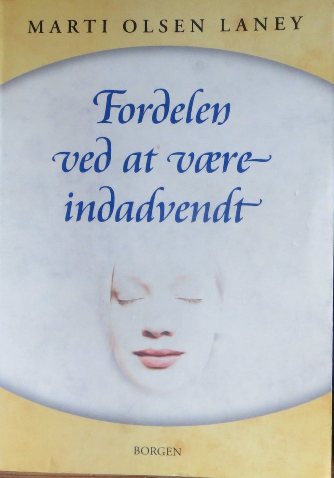 Fordelen ved at være indadvendt