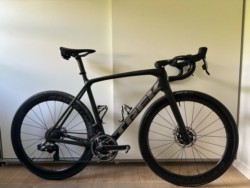 Herreracer Trek Emonda SLR 56 cm