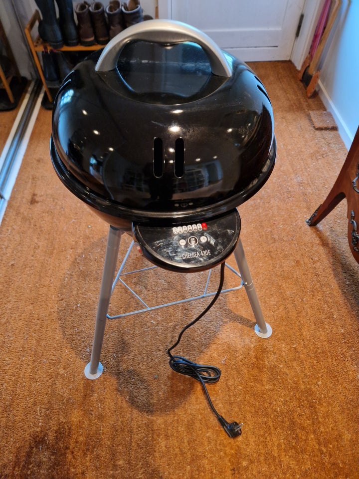 Elgrill OUTDOORCHEF CHELSEA 420E