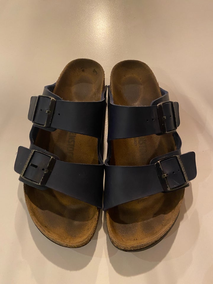 Sandaler Birkenstock str 38