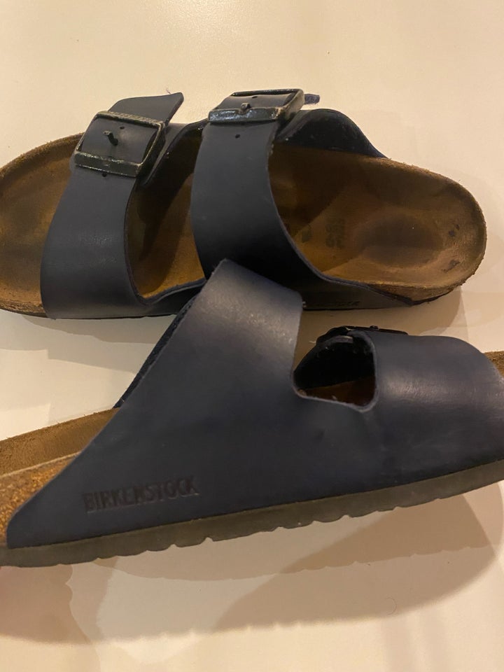 Sandaler Birkenstock str 38