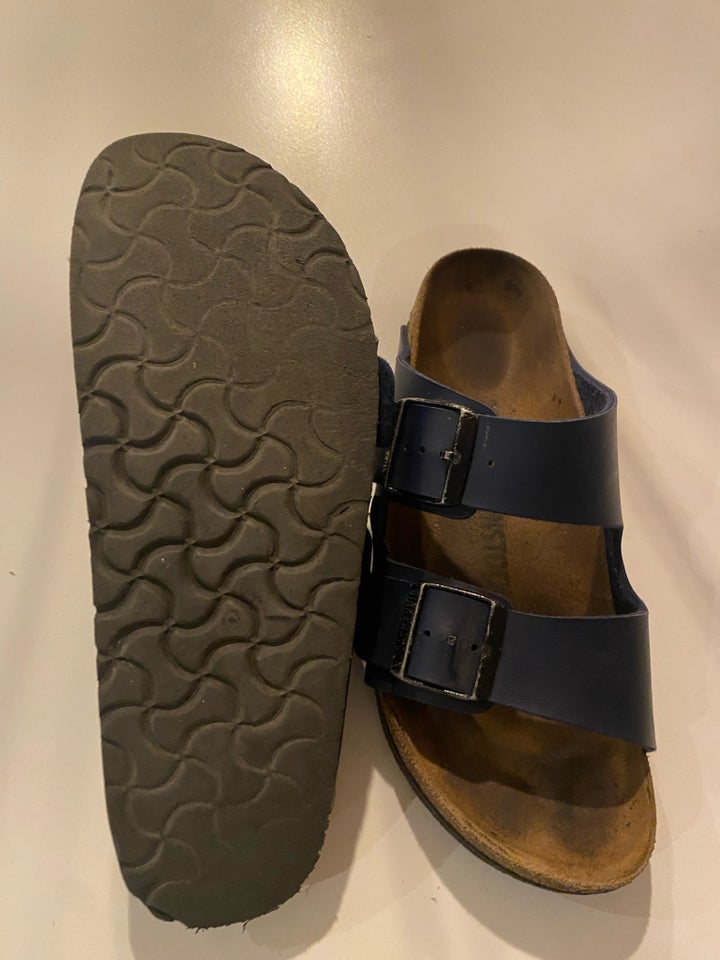 Sandaler Birkenstock str 38