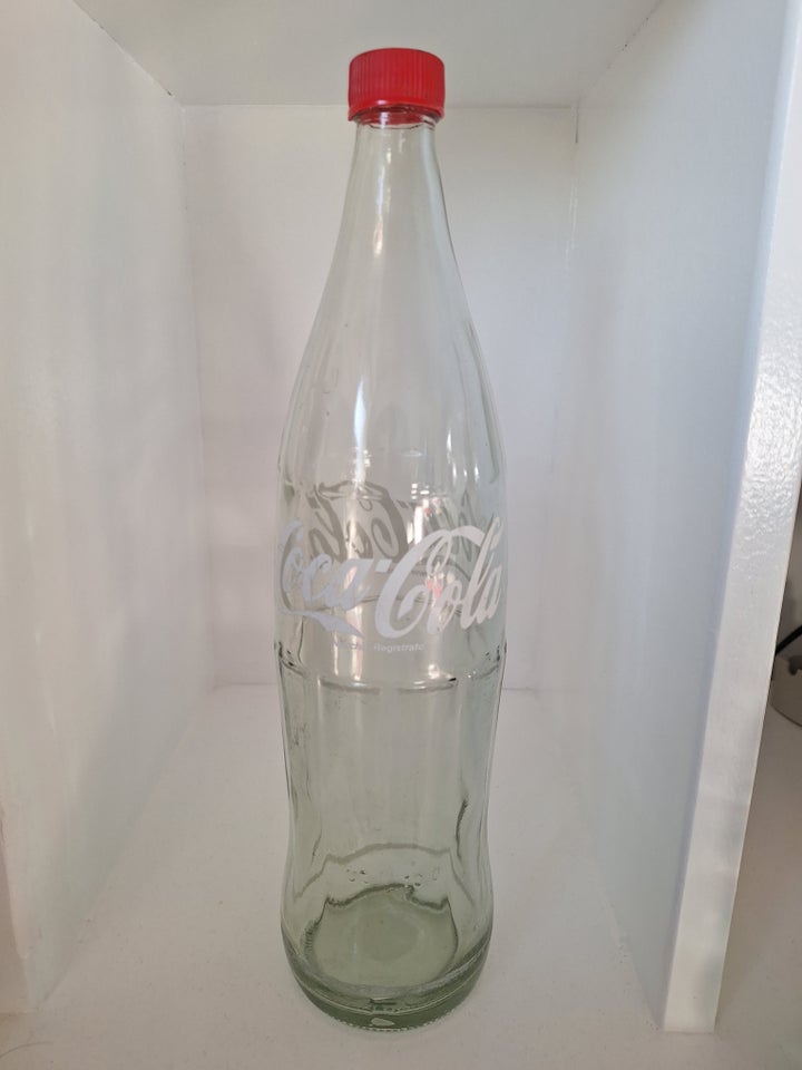 Coca Cola Flasker