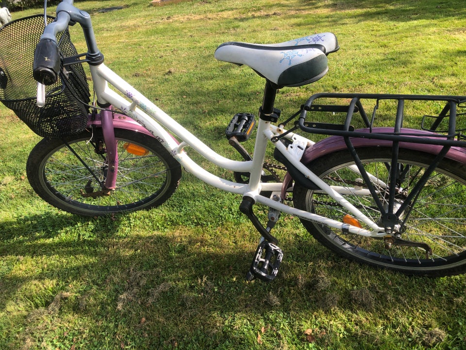 Pigecykel classic cykel andet