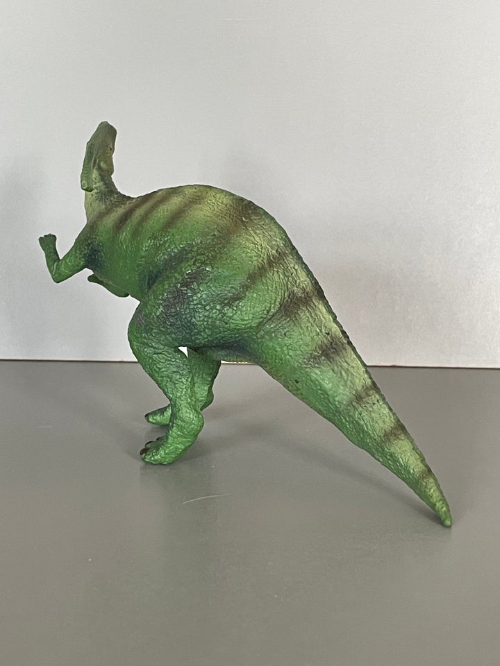 Figurer, Parasaurolophus, 1993