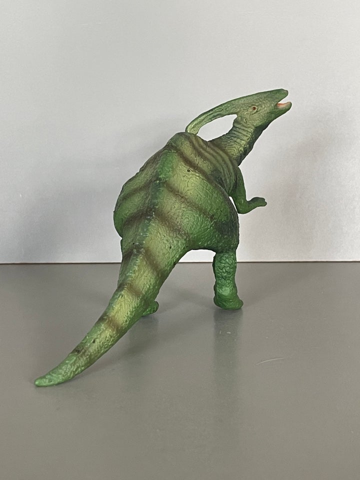 Figurer, Parasaurolophus, 1993