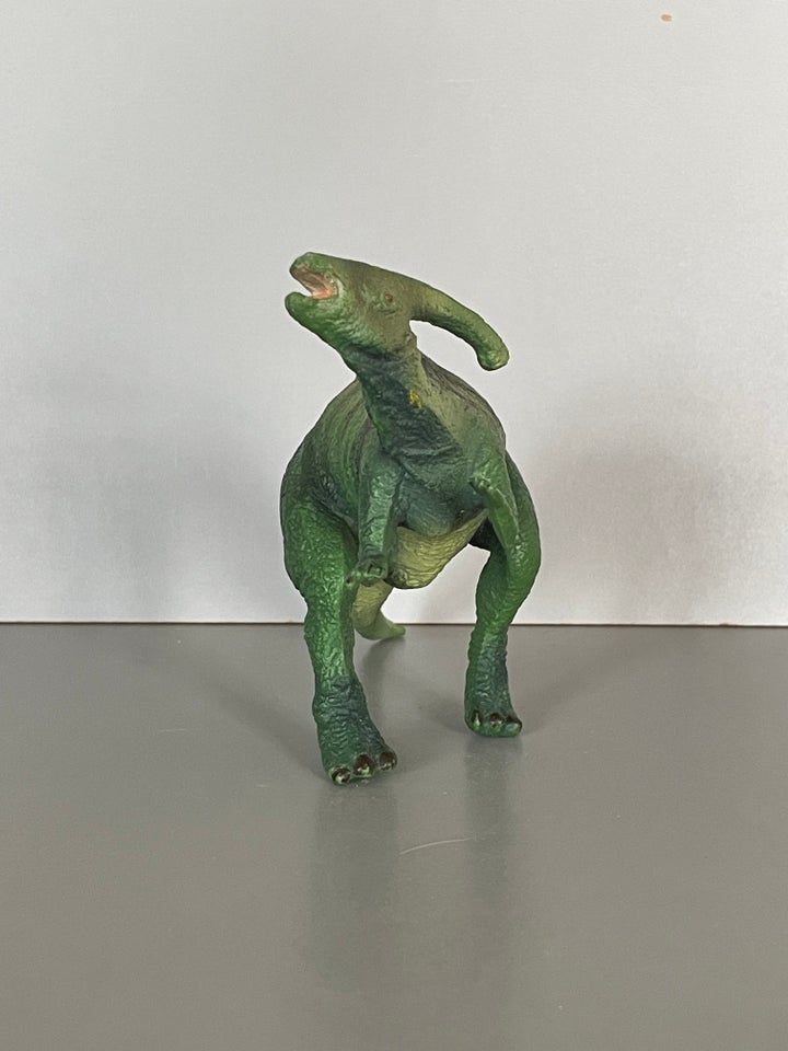 Figurer, Parasaurolophus, 1993