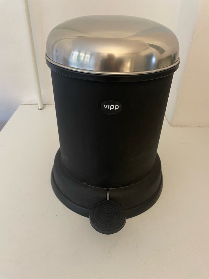 Vipp14 spand 8 liter, Vipp