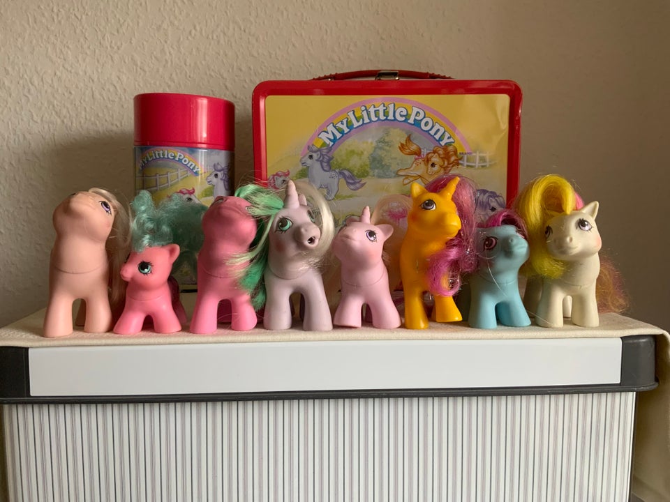 My Little Pony, Hasbro