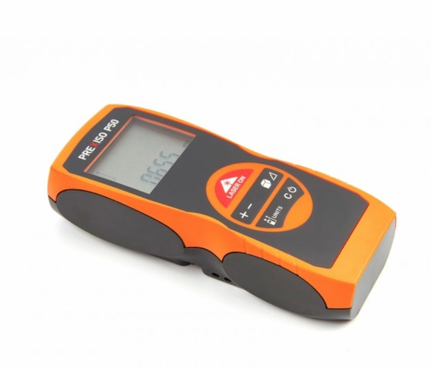 P50 Laser Distance Meter, PREXISO