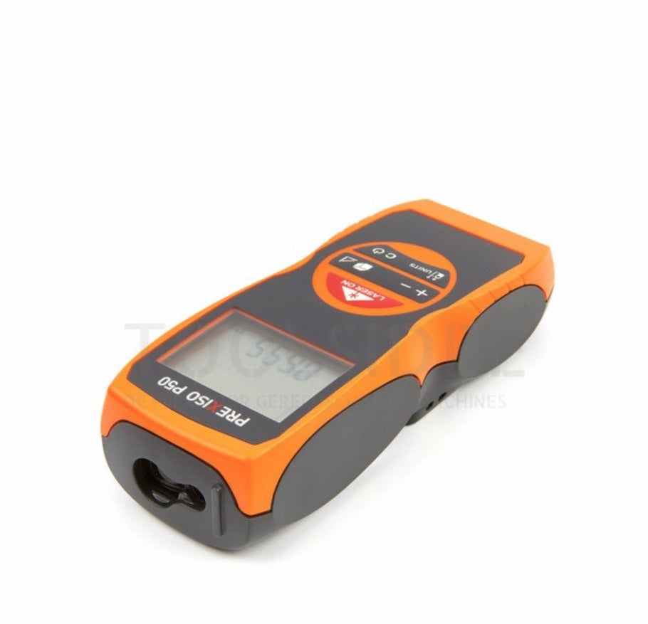 P50 Laser Distance Meter, PREXISO