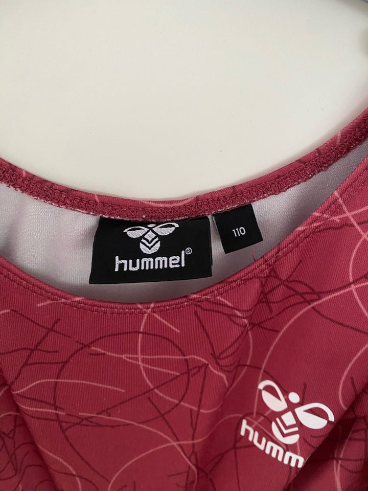 Gymnastiktøj, Dragt, Hummel