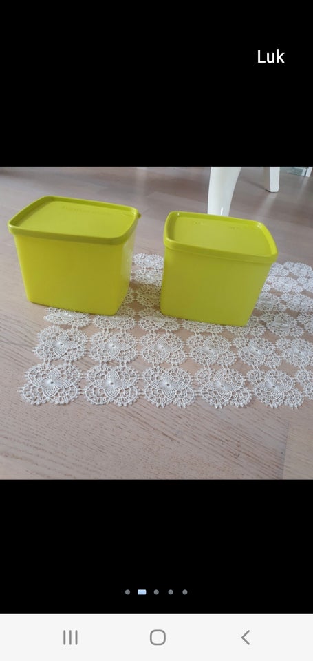 Tupperware firlinger Firling 08