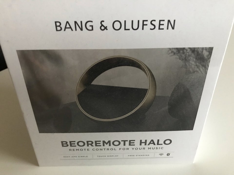 Beoremote Halo, Bang og Olufsen ,