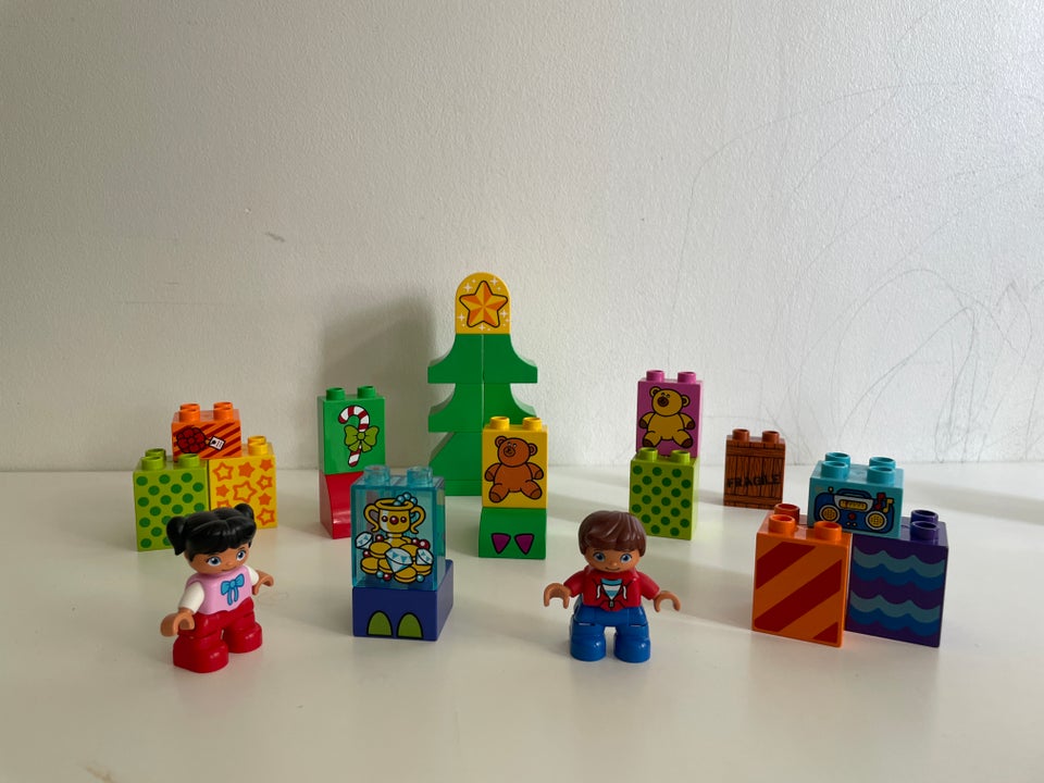 Lego Duplo