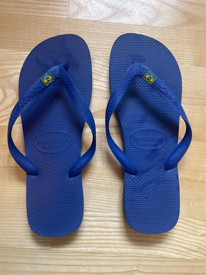 Sandaler, Havaianas, str. 43