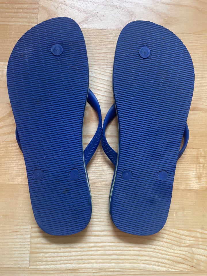 Sandaler, Havaianas, str. 43