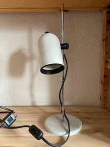 Skrivebordslampe