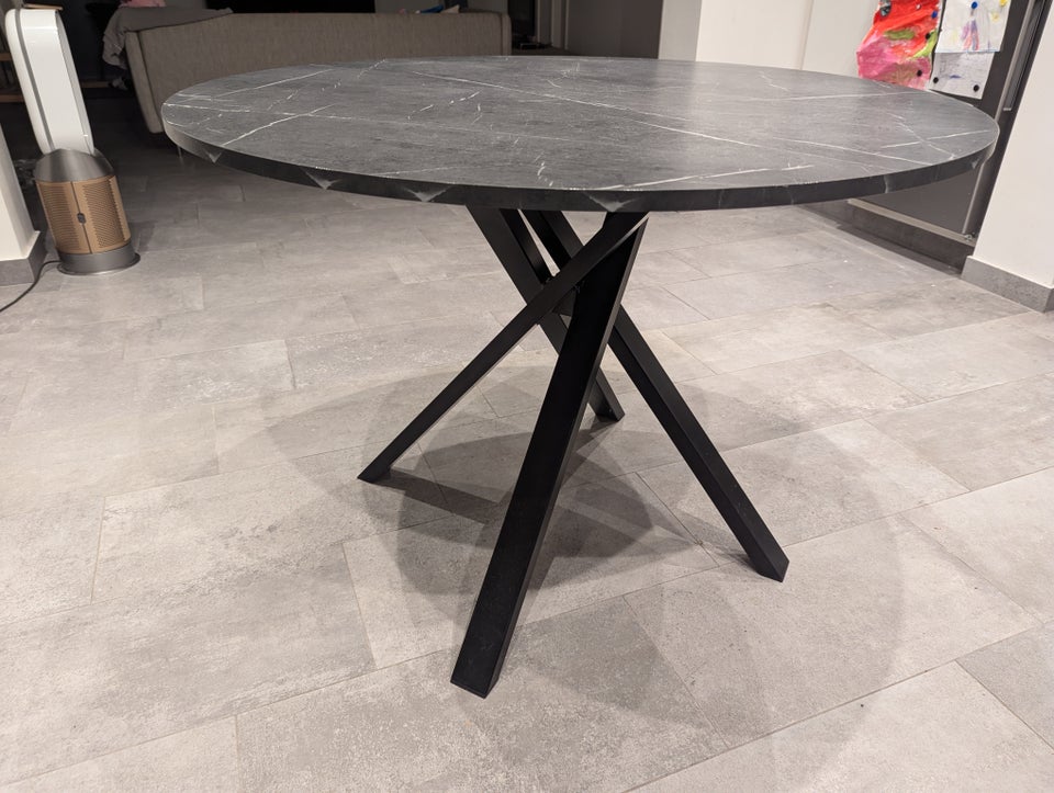 IKEA Mariedamm table w/ 4 J...