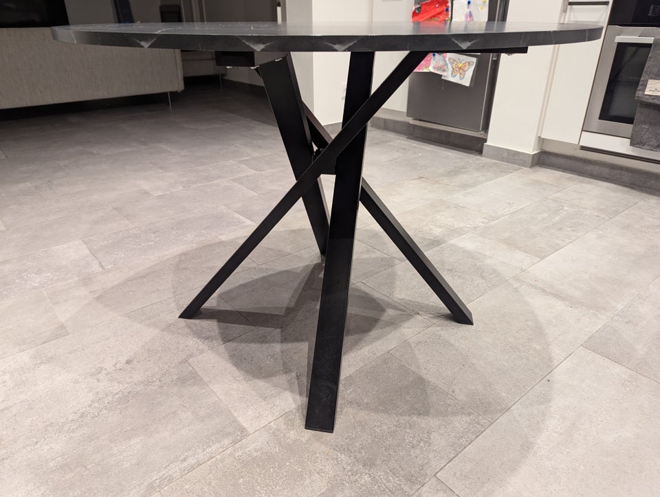 IKEA Mariedamm table w/ 4 J...