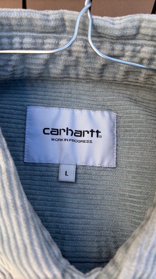 Skjorte, Carhartt, str. L