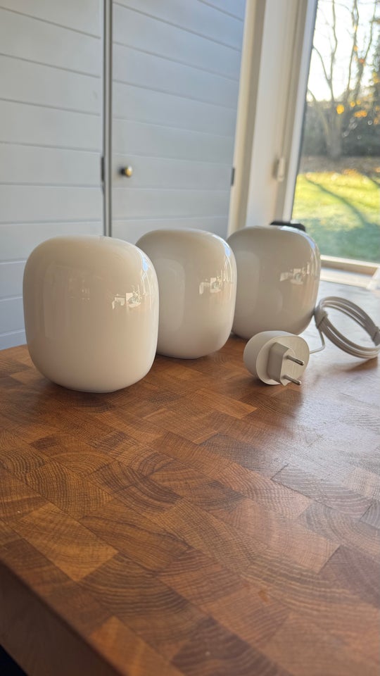 Access point, Google Nest Wifi Pro 6